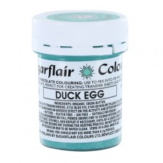 Boja za čokoladu duck egg 35g